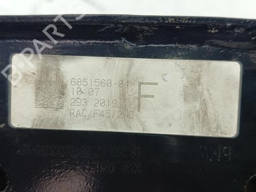 Bagaksel BMW 1 (F40) 118 i | BP36981376M2 - Image 7