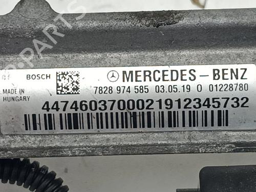 Steering rack MERCEDES-BENZ V-CLASS (W447) | BP36981382M22 - Image 8