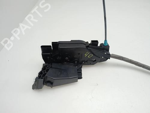 Used Front right lock Front right lock 36981380 36981380