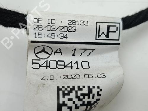 Other MERCEDES-BENZ A-CLASS (W177) | BP36981381O1 - Image 2