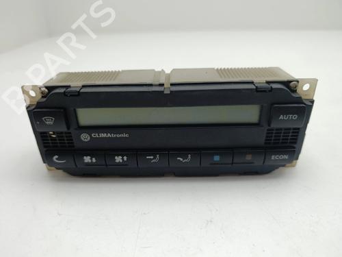 Used Climate control Climate control 36981384 36981384
