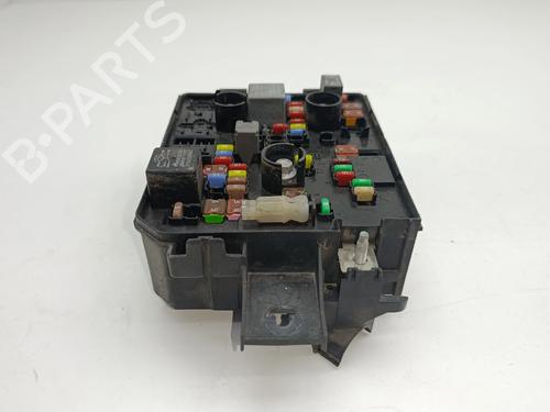 Fuse box OPEL CORSA E (X15) 1.3 CDTI (08, 68) | BP36981385E1 - Image 4