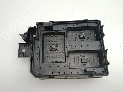 Fuse box OPEL CORSA E (X15) 1.3 CDTI (08, 68) | BP36981385E1 - Image 3