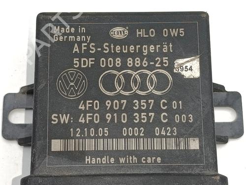 Other AUDI A6 C6 (4F2) | BP36981388O1 - Image 2