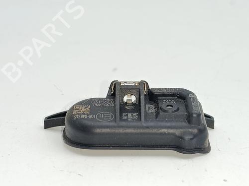 Electronic module NISSAN JUKE (F15)  | BP36981390M83  - Image 5
