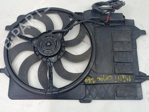 Motorkühlung für Motorkühlung 36981395 36981395