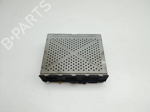 Used Radio Radio 36981398 36981398
