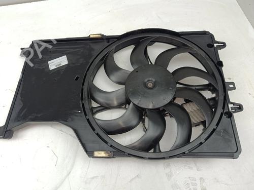 Used Radiator fan Radiator fan 36981410 36981410