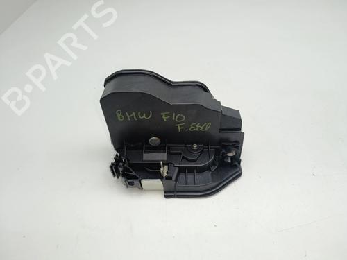 Used Front left lock Front left lock 36981399 36981399