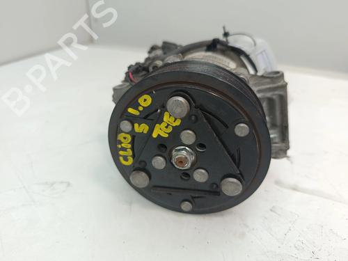 Used AC compressor AC compressor 36981411 36981411