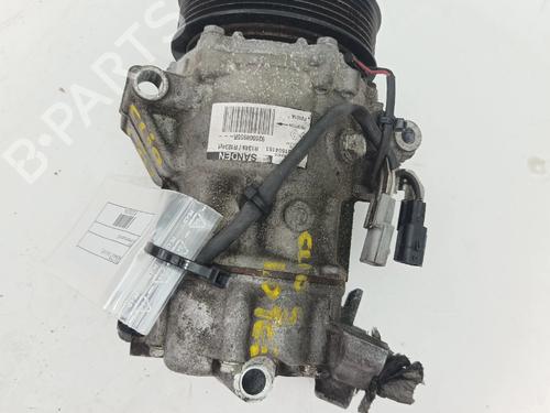 AC compressor RENAULT CLIO V (B7_) 1.0 TCe 100 (B7MT) | BP36981411M34  - Image 5