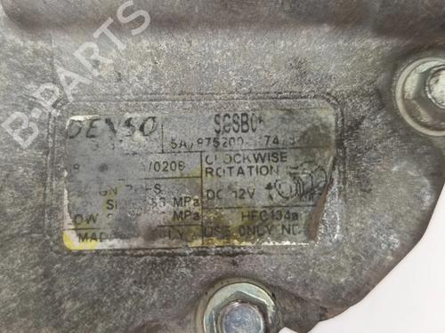 AC compressor FIAT GRANDE PUNTO (199_) | BP36981413M34 - Image 6