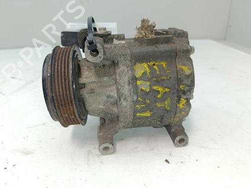 AC compressor FIAT GRANDE PUNTO (199_) | BP36981413M34 - Image 3