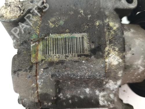 AC compressor FIAT GRANDE PUNTO (199_) | BP36981413M34 - Image 5
