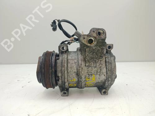AC compressor IVECO DAILY IV Van 35C18 V, 35C18 V/P, 35S18 V, 35S18 V/P | BP36981418M34 - Image 4