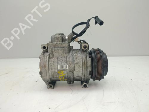 AC compressor IVECO DAILY IV Van 35C18 V, 35C18 V/P, 35S18 V, 35S18 V/P | BP36981418M34 - Image 2