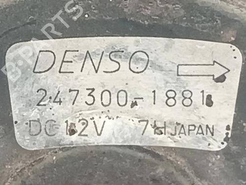 AC compressor IVECO DAILY IV Van 35C18 V, 35C18 V/P, 35S18 V, 35S18 V/P | BP36981418M34 - Image 8
