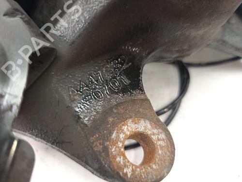 Right front steering knuckle MERCEDES-BENZ V-CLASS (W447)  | BP36981422M26  - Image 5