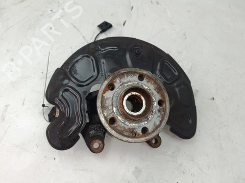 Used Right front steering knuckle Right front steering knuckle 36981422 36981422