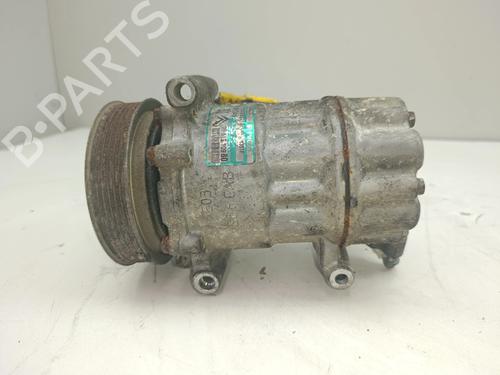 Used AC compressor AC compressor 36981429 36981429