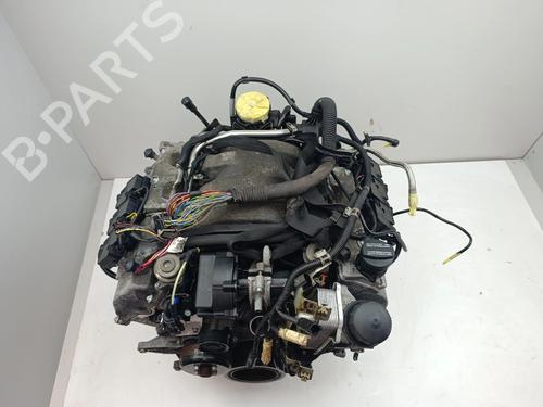 Used Engine Engine 36981431 36981431
