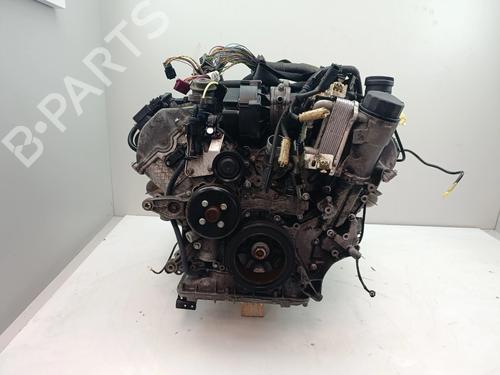 Engine MERCEDES-BENZ C-CLASS (W203) C 240 (203.061) | BP36981431M1 - Image 2