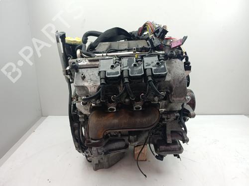 Engine MERCEDES-BENZ C-CLASS (W203) C 240 (203.061) | BP36981431M1 - Image 3