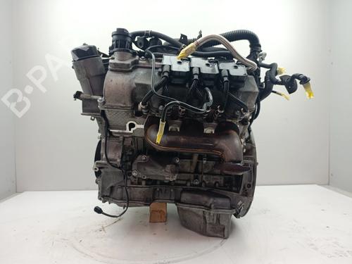 Engine MERCEDES-BENZ C-CLASS (W203) C 240 (203.061) | BP36981431M1 - Image 4