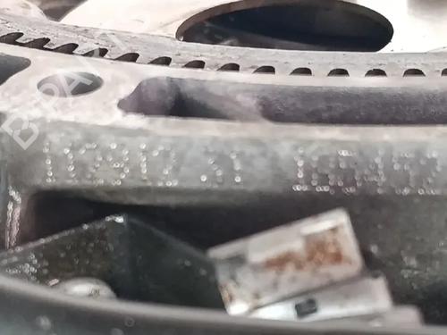 Engine MERCEDES-BENZ C-CLASS (W203) C 240 (203.061) | BP36981431M1 - Image 6