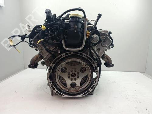 Engine MERCEDES-BENZ C-CLASS (W203) C 240 (203.061) | BP36981431M1 - Image 5