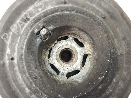 Engine mount MERCEDES-BENZ C-CLASS (W203) C 240 (203.061) | BP36981434M89  - Image 5