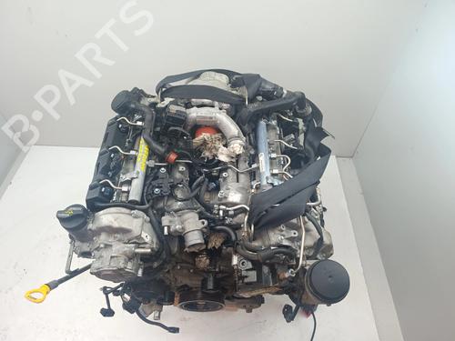 Used Engine Engine 36981433 36981433