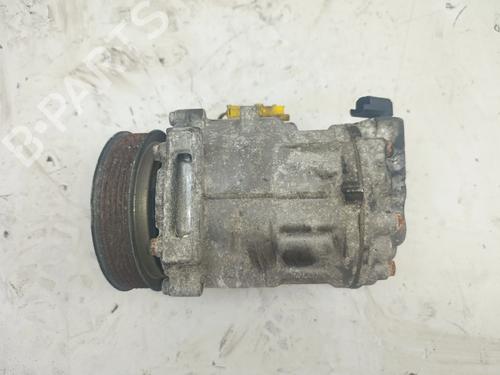 Used AC compressor AC compressor 36981436 36981436