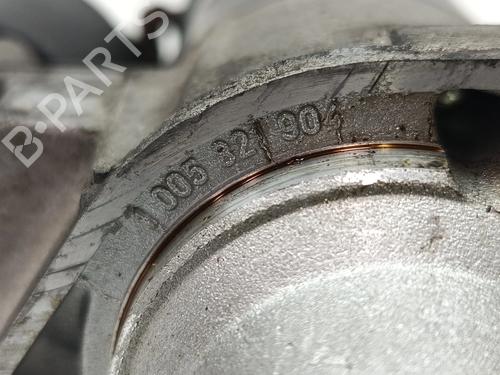 Starter MERCEDES-BENZ C-CLASS (W203) C 240 (203.061) | BP36981438M8  - Image 5