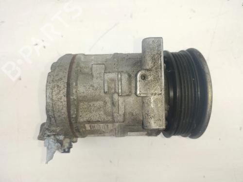 AC compressor ALFA ROMEO MITO (955_) 1.4 MultiAir (955AXL1B) | BP36981440M34 - Image 2