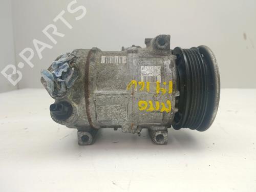 Used AC compressor AC compressor 36981440 36981440