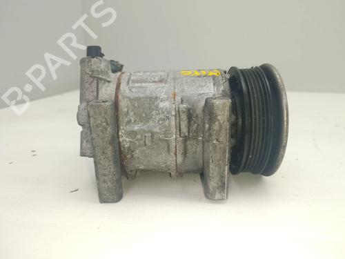AC compressor ALFA ROMEO MITO (955_) 1.4 MultiAir (955AXL1B) | BP36981440M34 - Image 6