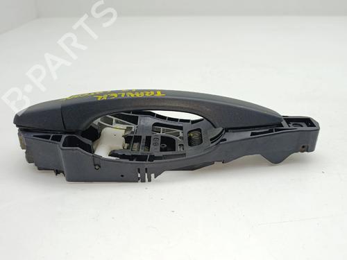 Interior handle PEUGEOT TRAVELLER Bus (V_) | BP36981430I7 - Image 4