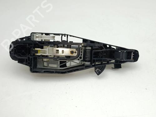 Interior handle PEUGEOT TRAVELLER Bus (V_) | BP36981430I7 - Image 3