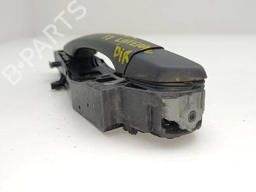 Interior handle PEUGEOT TRAVELLER Bus (V_) | BP36981430I7 - Image 5