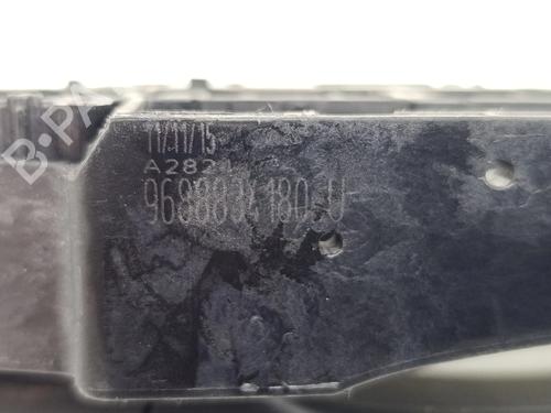 Interior handle PEUGEOT TRAVELLER Bus (V_) | BP36981430I7 - Image 2