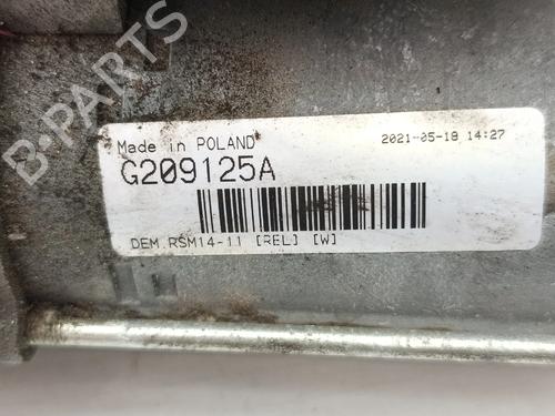 Starter RENAULT KADJAR (HA_, HL_) 1.5 dCi 110 (HLA3) | BP36981442M8  - Image 5