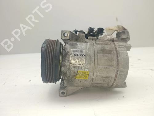 Compressor A/A Compressor A/A VOLVO V70 III (135) 2.5 T (231 hp) 36981444 36981444