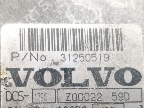 AC compressor VOLVO V70 III (135) 2.5 T | BP36981444M34 - Image 8