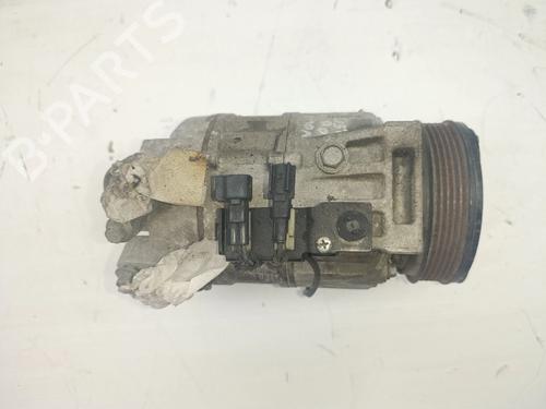 AC compressor VOLVO V70 III (135) 2.5 T | BP36981444M34 - Image 2