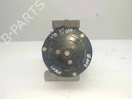 AC compressor VOLVO V70 III (135) 2.5 T | BP36981444M34 - Image 4