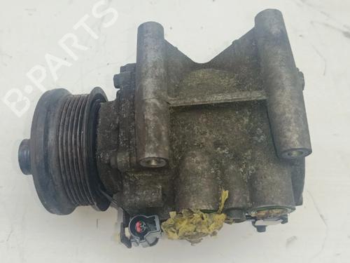 AC compressor JAGUAR S-TYPE II (X200) 2.7 D | BP36981449M34 - Image 7
