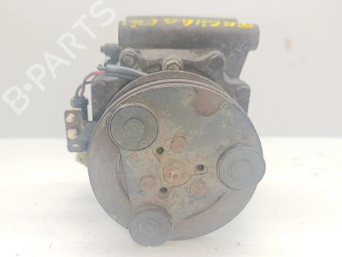 AC compressor JAGUAR S-TYPE II (X200) 2.7 D | BP36981449M34 - Image 3