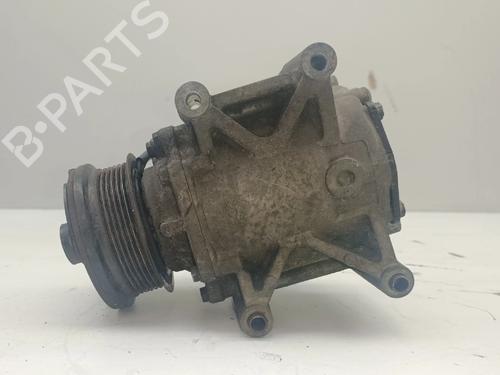 AC compressor JAGUAR S-TYPE II (X200) 2.7 D | BP36981449M34 - Image 2