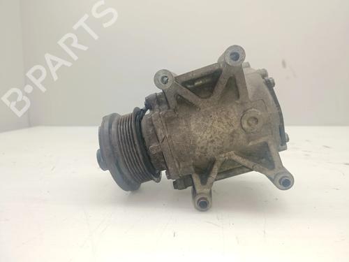 AC compressor JAGUAR S-TYPE II (X200) 2.7 D | BP36981449M34 - Image 6